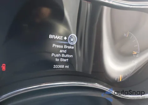 2020 Jeep Grand Cherokee North Edition 4X4 from USA, damaged, VIN 1C4RJFAG8LC315568